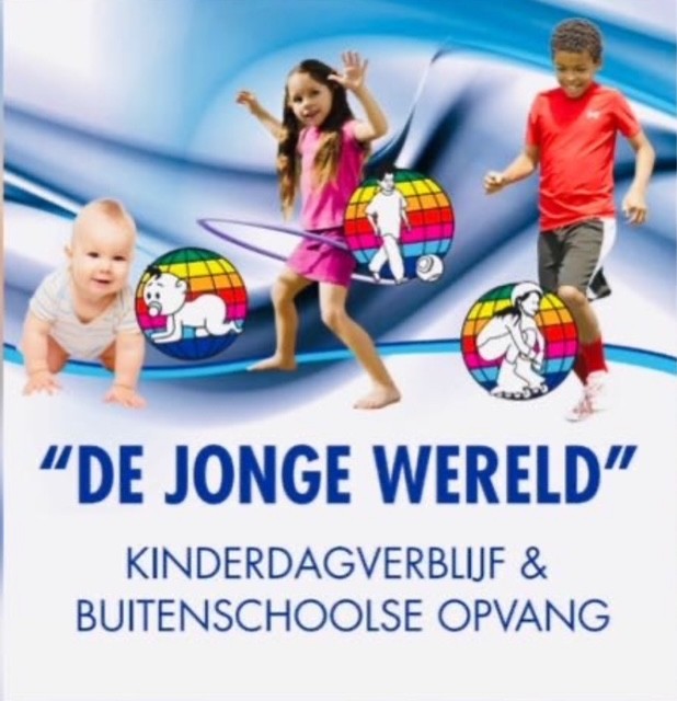 De Jonge Wereld Leek