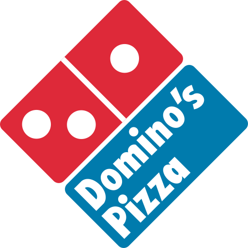 Domino pizza te Leek