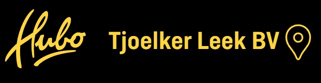 Hubo Tjoelker Leek