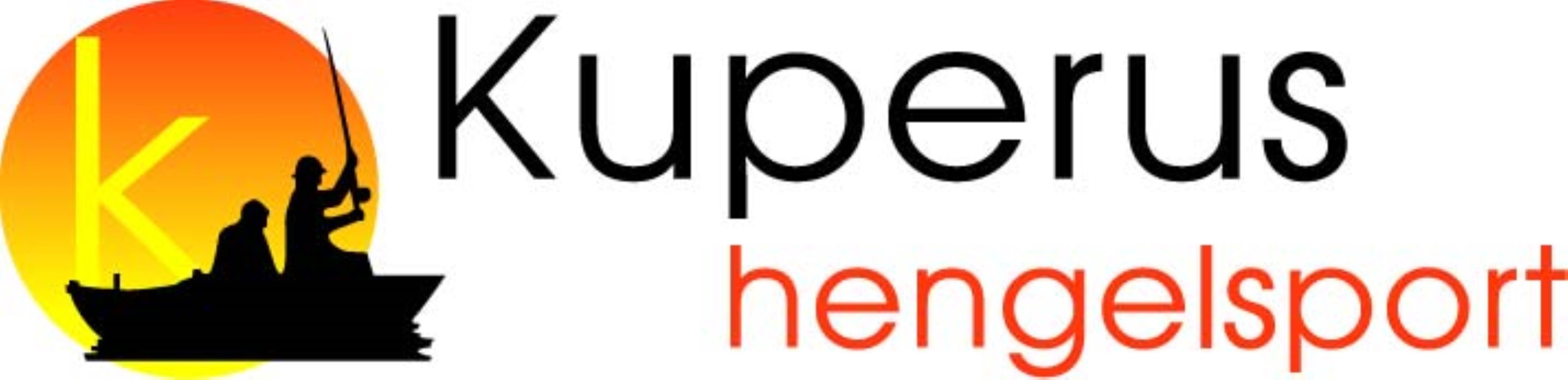 Kuperus Hengelsport