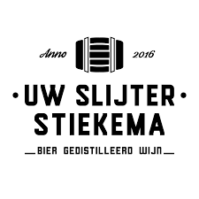 Slijterij Stiekema