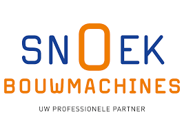 Snoek Bouwmachines